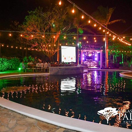 Villas De Palermo Hotel And Resort -Private Detached Houses San Juan del Sur Zewnętrze zdjęcie