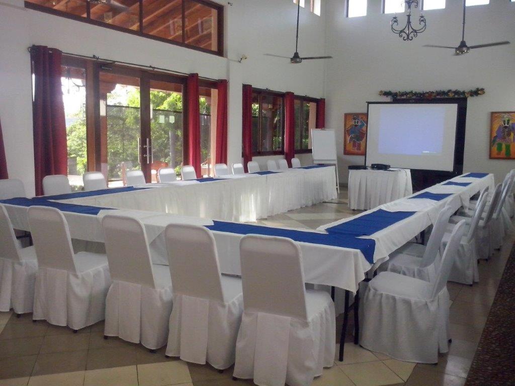 Villas De Palermo Hotel And Resort -Private Detached Houses San Juan del Sur Zewnętrze zdjęcie