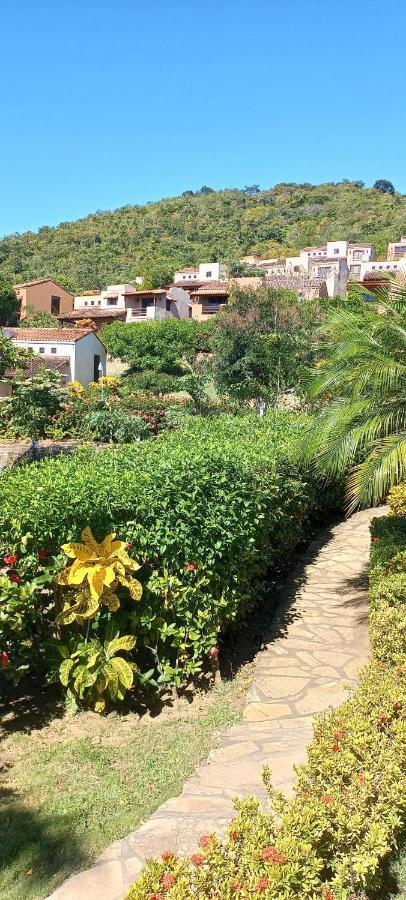 Villas De Palermo Hotel And Resort -Private Detached Houses San Juan del Sur Zewnętrze zdjęcie