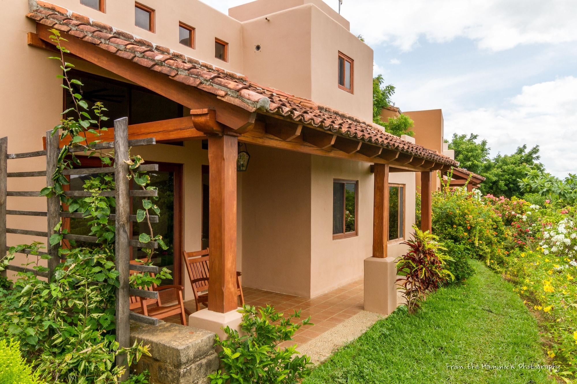 Villas De Palermo Hotel And Resort -Private Detached Houses San Juan del Sur Zewnętrze zdjęcie