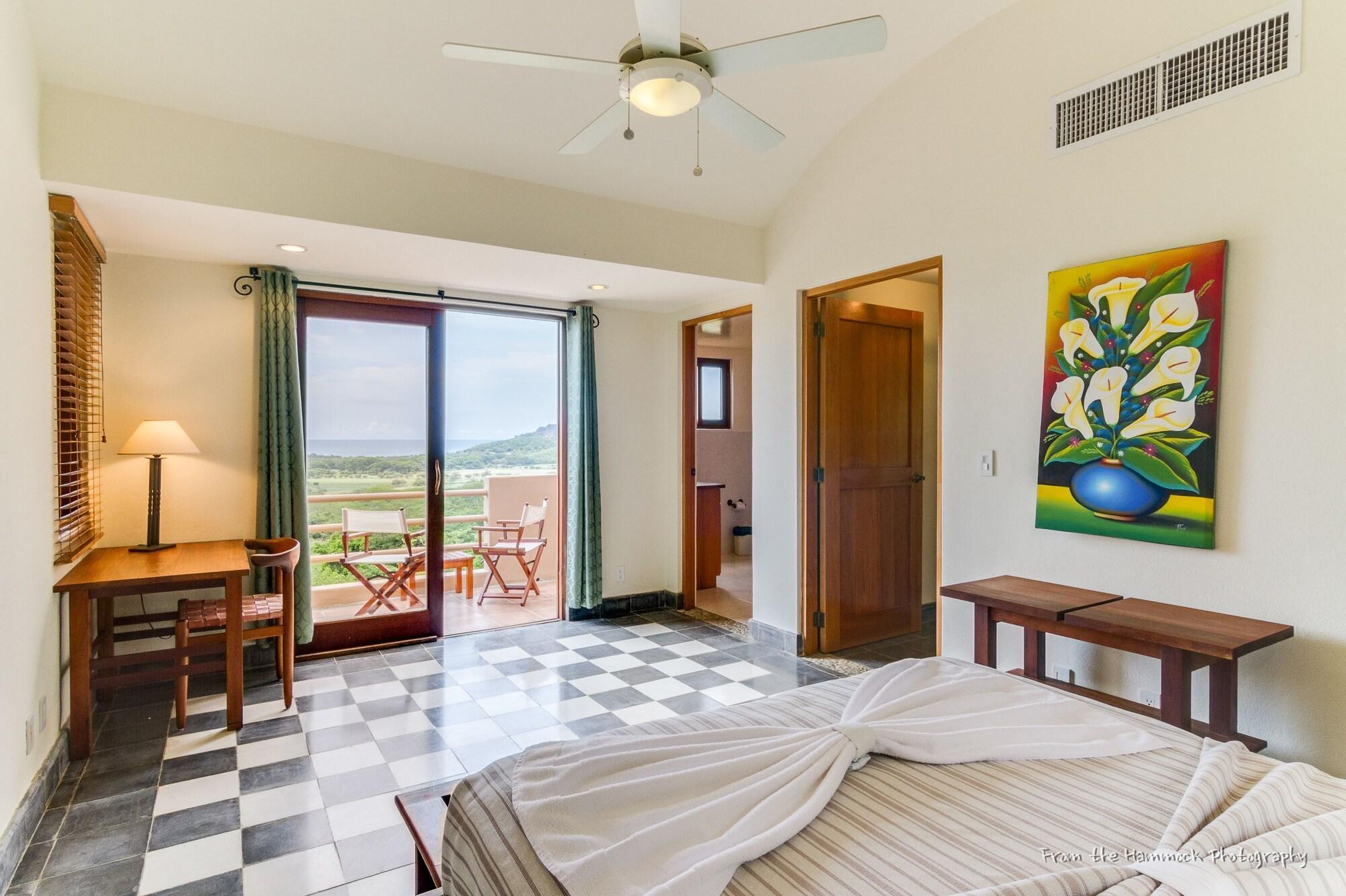 Villas De Palermo Hotel And Resort -Private Detached Houses San Juan del Sur Zewnętrze zdjęcie