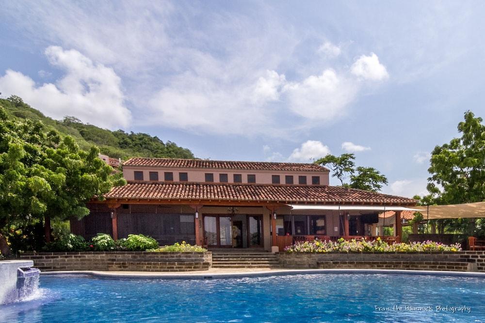 Villas De Palermo Hotel And Resort -Private Detached Houses San Juan del Sur Zewnętrze zdjęcie