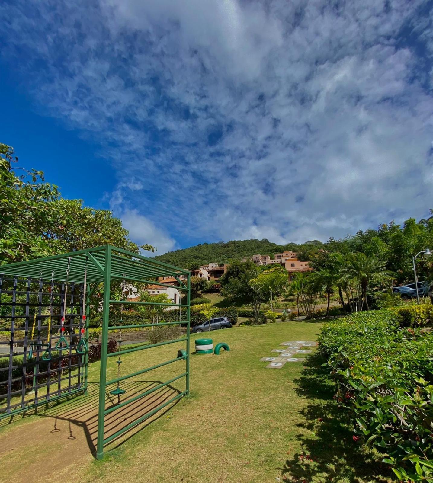 Villas De Palermo Hotel And Resort -Private Detached Houses San Juan del Sur Zewnętrze zdjęcie