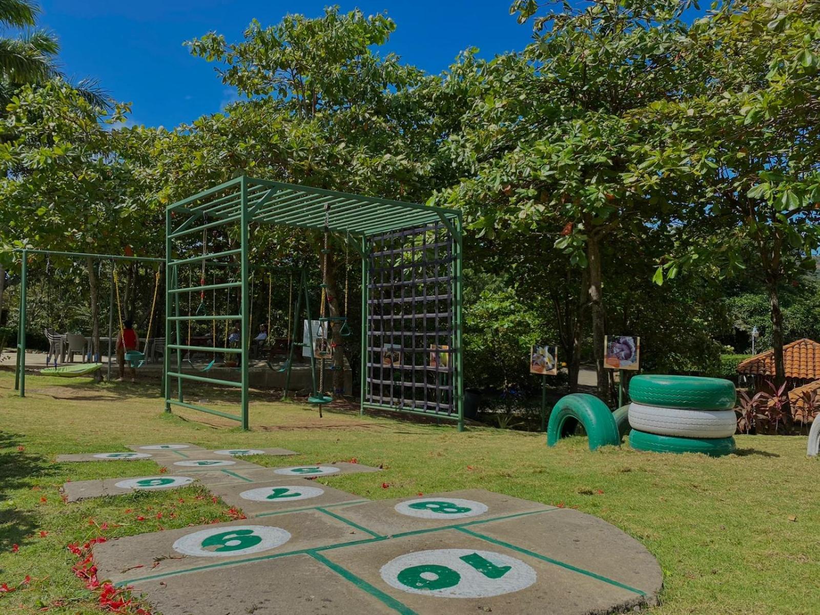 Villas De Palermo Hotel And Resort -Private Detached Houses San Juan del Sur Zewnętrze zdjęcie
