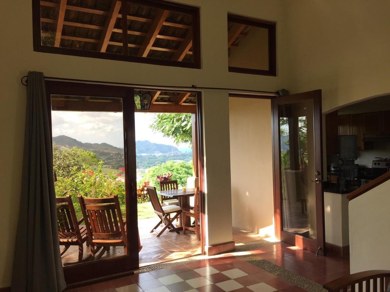 Villas De Palermo Hotel And Resort -Private Detached Houses San Juan del Sur Zewnętrze zdjęcie