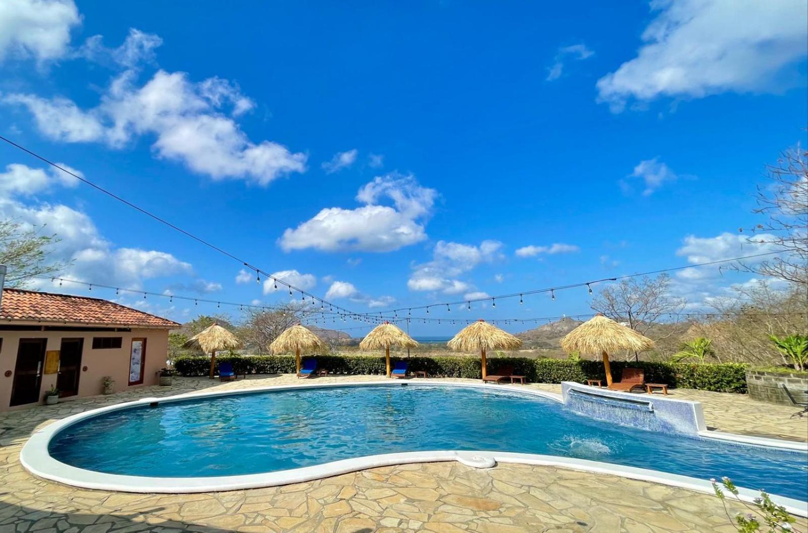 Villas De Palermo Hotel And Resort -Private Detached Houses San Juan del Sur Zewnętrze zdjęcie