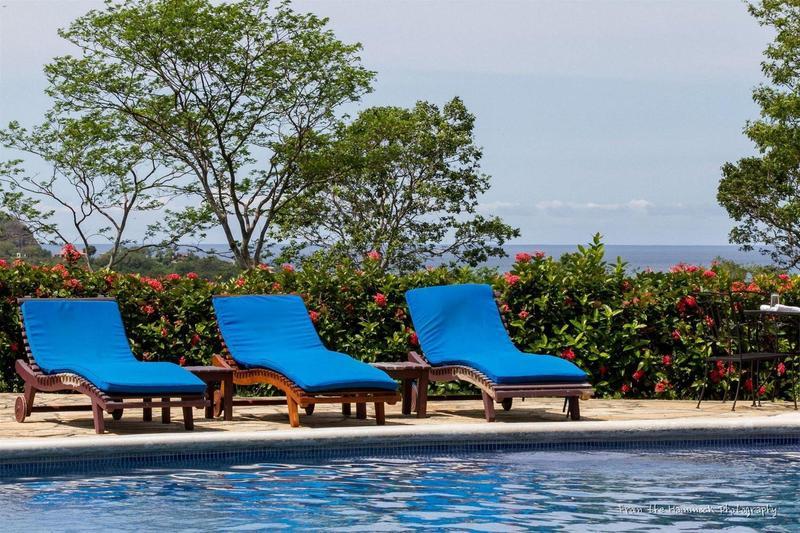 Villas De Palermo Hotel And Resort -Private Detached Houses San Juan del Sur Zewnętrze zdjęcie