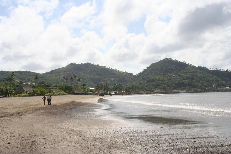 Villas De Palermo Hotel And Resort -Private Detached Houses San Juan del Sur Zewnętrze zdjęcie